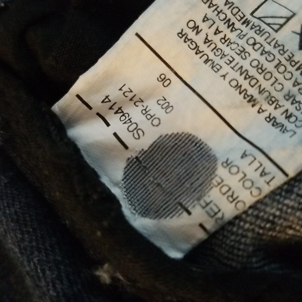 Studio F Jeans - Picture 11 of 12
